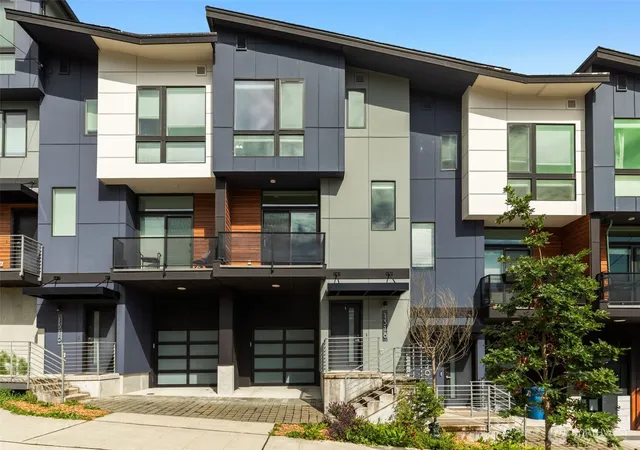 Photo 2 of Townhouse for sale at 1318 Yakima Ave S #A03, Seattle, WA 98144 | MLS# NWM2564214 | Listing updated on 2026-09-30