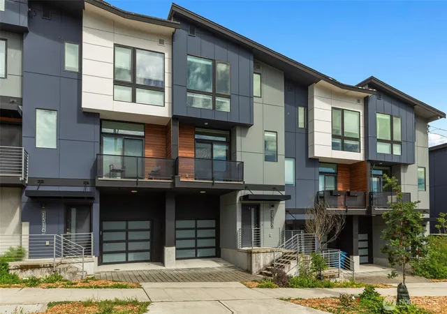 Photo 3 of Townhouse for sale at 1318 Yakima Ave S #A03, Seattle, WA 98144 | MLS# NWM2564214 | Listing updated on 2026-09-30