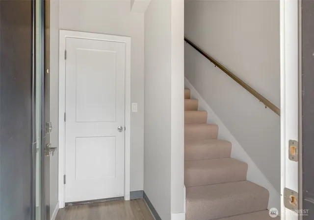 Photo 4 of Townhouse for sale at 1318 Yakima Ave S #A03, Seattle, WA 98144 | MLS# NWM2564214 | Listing updated on 2026-09-30