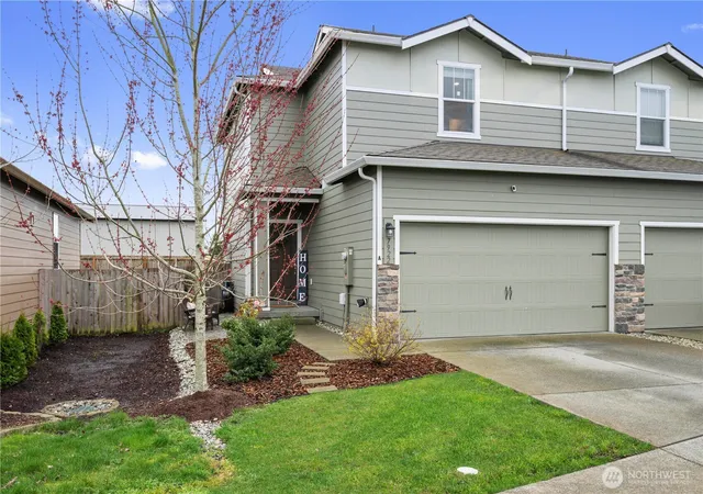 Photo 1 of Townhouse for sale at 7922 285th Place Nw #A, Stanwood, WA 98292 | MLS# NWM2564215 | Listing updated on 2026-09-24