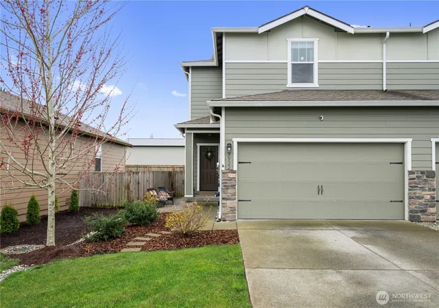 Photo 2 of Townhouse for sale at 7922 285th Place Nw #A, Stanwood, WA 98292 | MLS# NWM2564215 | Listing updated on 2026-09-24