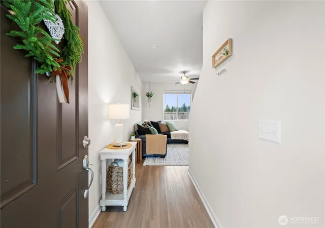 Photo 3 of Townhouse for sale at 7922 285th Place NW #A, Stanwood, WA 98292 | MLS# NWM2564215 | Listing updated on 2026-09-24