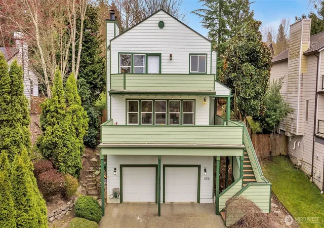 Photo 1 of Single family home for sale at 10518 157th Avenue Ne, Redmond, WA 98052 | MLS# NWM2564223 | Listing updated on 2026-09-21