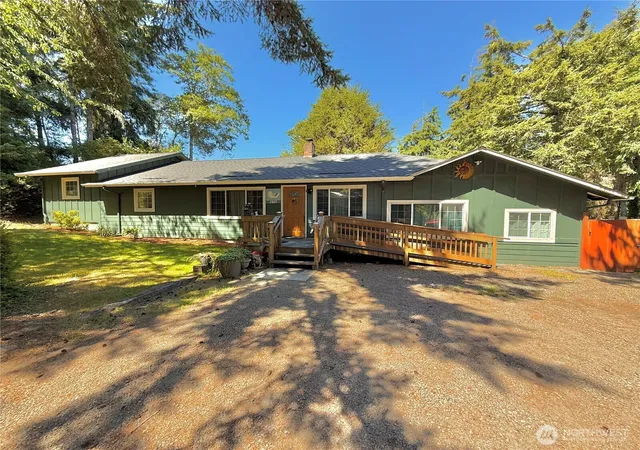 Photo 1 of Single family home for sale at 2809 230th Lane, Ocean Park, WA 98640 | MLS# NWM2564238 | Listing updated on 2026-09-23