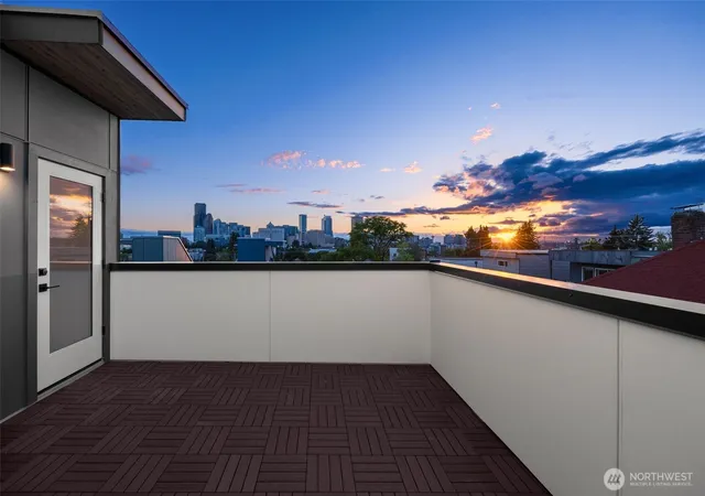 Photo 1 of Townhouse for sale at 821 B 17th Ave, Seattle, WA 98122 | MLS# NWM2564239 | Listing updated on 2026-10-02