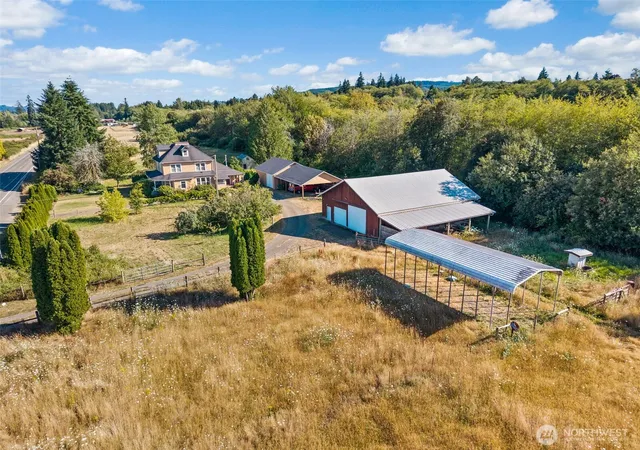 Photo 2 of Single family home for sale at 400 S Bank Rd, Elma, WA 98541 | MLS# NWM2564240 | Listing updated on 2026-09-29
