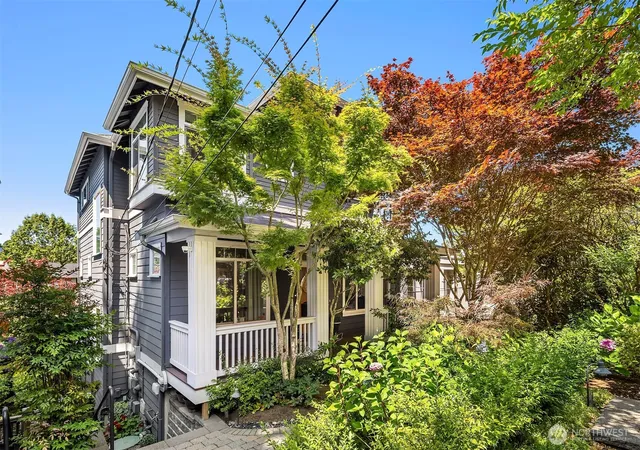 Photo 1 of Sale Pending at 1109 33rd Avenue E, Seattle, WA 98112 | MLS# NWM2564241 | Listing updated on 2026-09-24