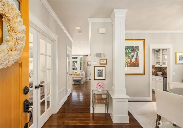 Photo 4 of Sale Pending at 1109 33rd Avenue E, Seattle, WA 98112 | MLS# NWM2564241 | Listing updated on 2026-09-24