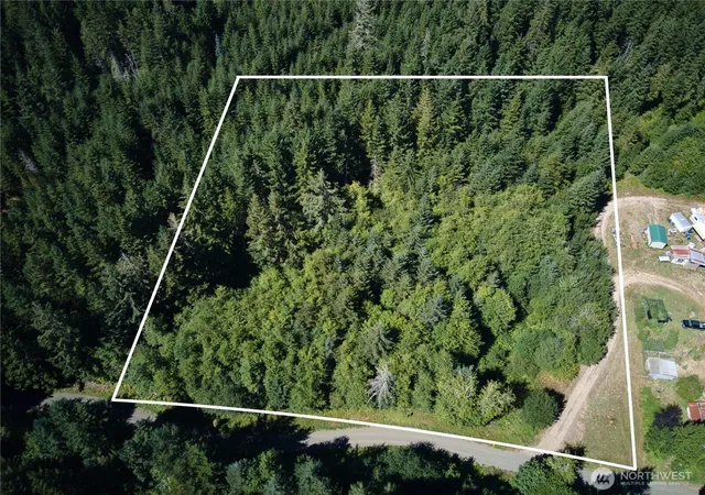 Photo 1 of Land for sale at 0 E Pcl 5 Scarlet Rd, Shelton, WA 98584 | MLS# NWM2564255 | Listing updated on 2026-09-23