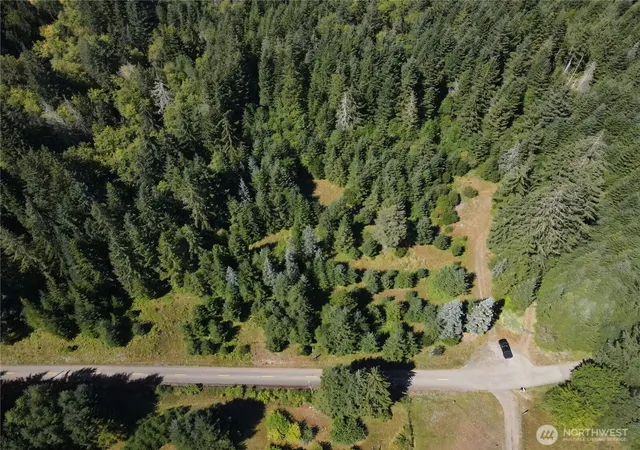 Photo 3 of Land for sale at 0 E Pcl 5 Scarlet Rd, Shelton, WA 98584 | MLS# NWM2564255 | Listing updated on 2026-09-23
