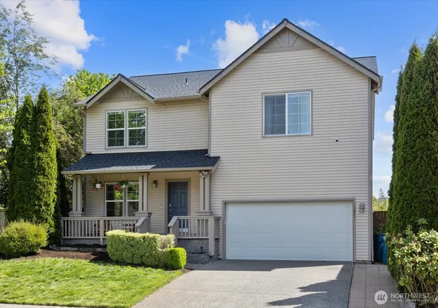 Photo 2 of Single family home for sale at 14921 225th Avenue SE, Monroe, WA 98272 | MLS# NWM2564265 | Listing updated on 2026-09-24
