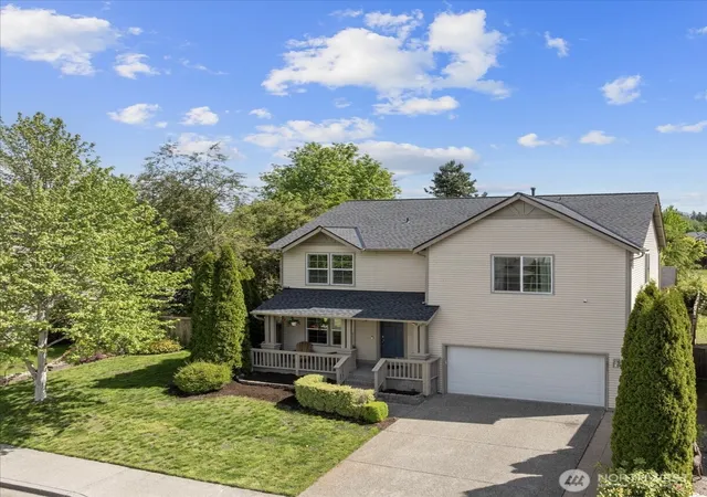 Single family home for sale at 14921 225th Avenue SE, Monroe, WA 98272 | MLS# NWM2564265