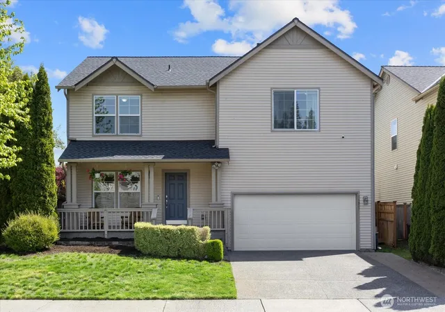 Photo 1 of Single family home for sale at 14921 225th Avenue SE, Monroe, WA 98272 | MLS# NWM2564265 | Listing updated on 2026-09-24