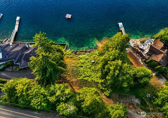 Photo 3 of Land for sale at 17871 E State Route 106, Belfair, WA 98528 | MLS# NWM2564267 | Listing updated on 2026-09-23