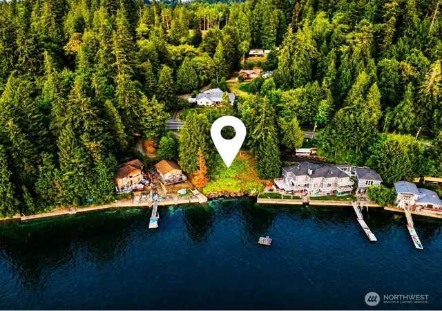 Photo 3 of Land for sale at 17871 E State Route 106, Belfair, WA 98528 | MLS# NWM2564267 | Listing updated on 2026-09-23