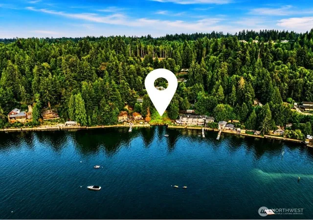 Photo 4 of Land for sale at 17871 E State Route 106, Belfair, WA 98528 | MLS# NWM2564267 | Listing updated on 2026-09-23