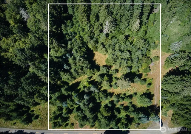 Photo 1 of Sale Pending at 0 E Pcl 3 Scarlet Rd, Shelton, WA 98584 | MLS# NWM2564269 | Listing updated on 2026-08-19