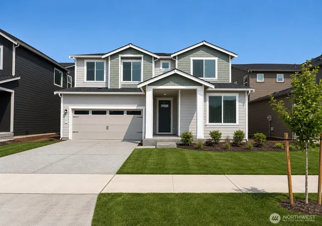 Photo 1 of Single family home for sale at 20401 145th Street E, Bonney Lake, WA 98391 | MLS# NWM2564274 | Listing updated on 2026-09-22