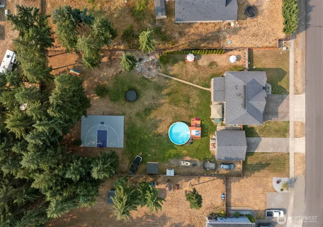 Photo 3 of Single family home for sale at 29010 27th Avenue S, Roy, WA 98580 | MLS# NWM2564277 | Listing updated on 2026-10-01