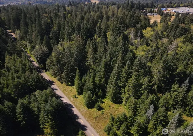 Photo 2 of Land for sale at 0 E Pcl 2 Scarlet Rd, Shelton, WA 98584 | MLS# NWM2564283 | Listing updated on 2026-09-23