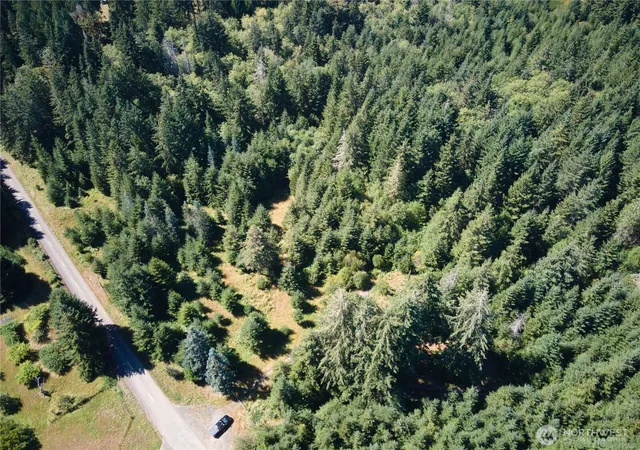 Photo 3 of Land for sale at 0 E Pcl 2 Scarlet Rd, Shelton, WA 98584 | MLS# NWM2564283 | Listing updated on 2026-09-23