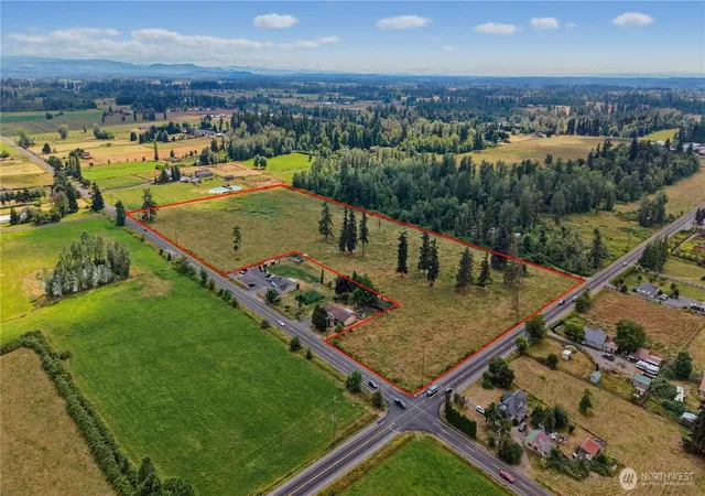 Photo 1 of Land for sale at 40127 244th Avenue Se, Enumclaw, WA 98022 | MLS# NWM2564293 | Listing updated on 2026-09-23