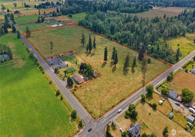 Photo 2 of Land for sale at 40127 244th Avenue Se, Enumclaw, WA 98022 | MLS# NWM2564293 | Listing updated on 2026-09-23