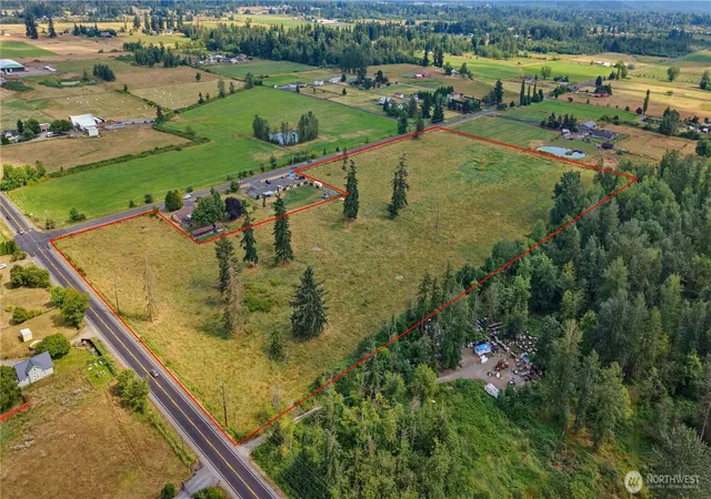 Photo 3 of Land for sale at 40127 244th Avenue SE, Enumclaw, WA 98022 | MLS# NWM2564293 | Listing updated on 2026-09-23