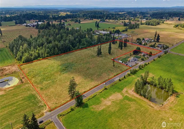Photo 4 of Land for sale at 40127 244th Avenue SE, Enumclaw, WA 98022 | MLS# NWM2564293 | Listing updated on 2026-09-23