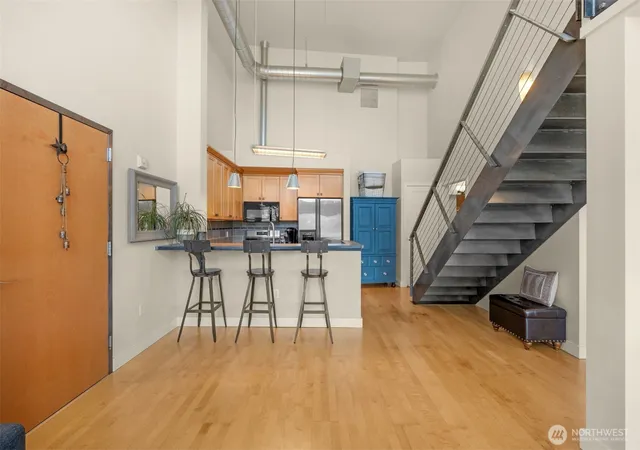 Photo 2 of Condo for sale at 1705 Dock St #558, Tacoma, WA 98402 | MLS# NWM2564296 | Listing updated on 2026-09-23