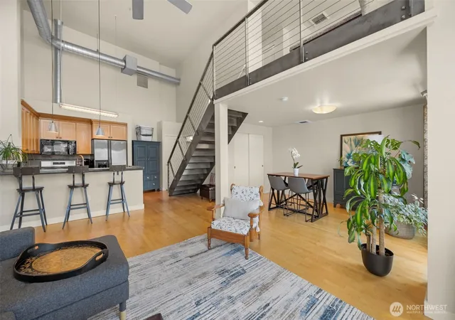 Photo 3 of Condo for sale at 1705 Dock St #558, Tacoma, WA 98402 | MLS# NWM2564296 | Listing updated on 2026-09-23
