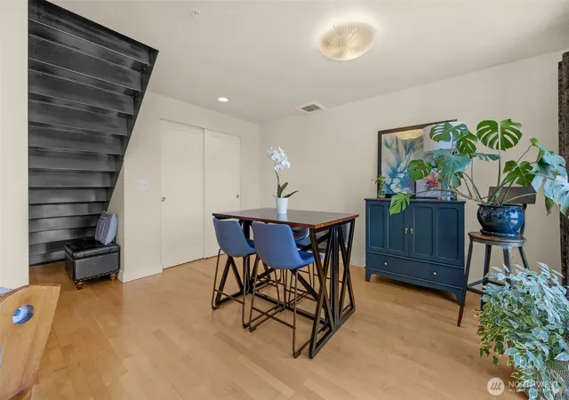 Photo 4 of Condo for sale at 1705 Dock St #558, Tacoma, WA 98402 | MLS# NWM2564296 | Listing updated on 2026-09-23