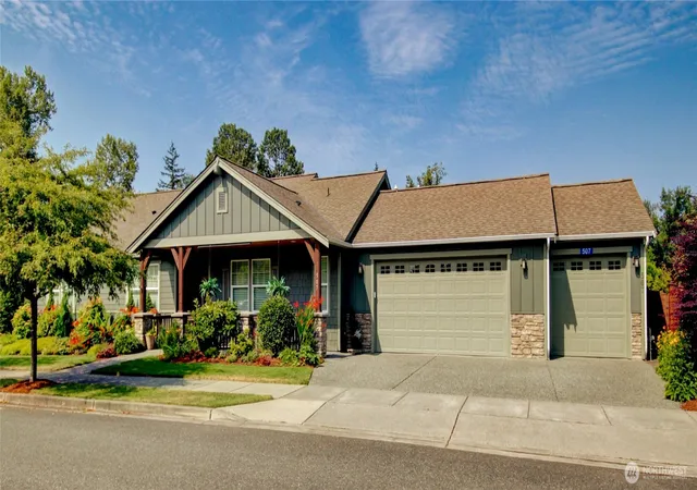 Photo 1 of Sale Pending at 507 Twin Brooks Dr, Mount Vernon, WA 98273 | MLS# NWM2564297 | Listing updated on 2026-09-23