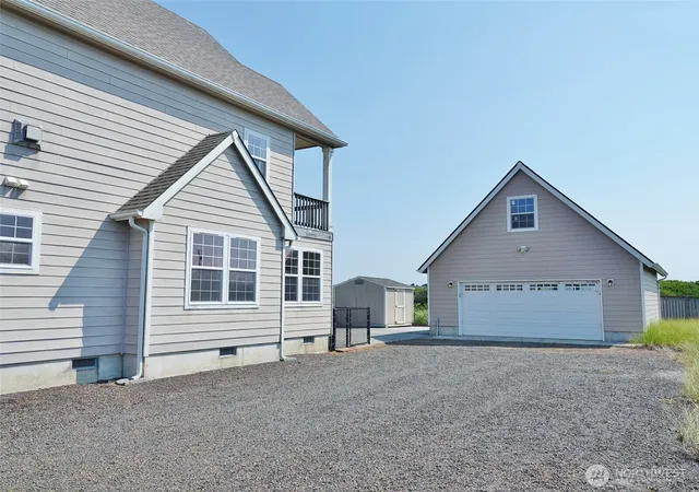 Photo 3 of Sale Pending at 1066 Ocean Shrs Blvd Sw, Ocean Shores, WA 98569 | MLS# NWM2564300 | Listing updated on 2026-08-25