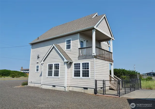 Photo 3 of Sale Pending at 1066 Ocean Shrs Blvd SW, Ocean Shores, WA 98569 | MLS# NWM2564300 | Listing updated on 2026-08-25