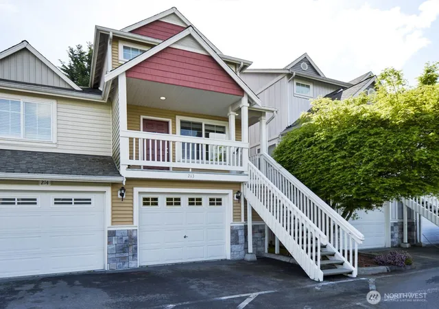 Photo 1 of Condo for sale at 1814 I St Ne #213, Auburn, WA 98002 | MLS# NWM2564309 | Listing updated on 2026-09-29