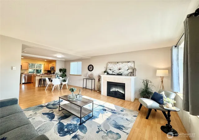 Photo 3 of Condo for sale at 1814 I St NE #213, Auburn, WA 98002 | MLS# NWM2564309 | Listing updated on 2026-09-29