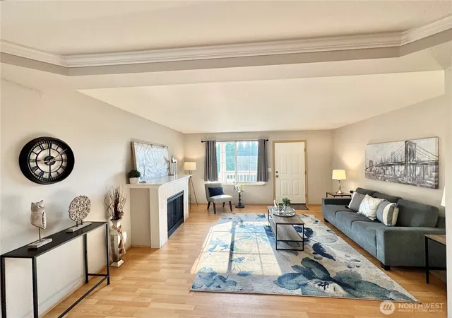 Photo 4 of Condo for sale at 1814 I St NE #213, Auburn, WA 98002 | MLS# NWM2564309 | Listing updated on 2026-09-29