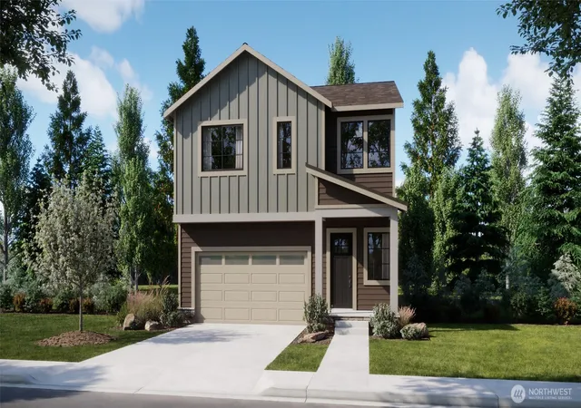 Photo 1 of Single family home for sale at 553 Appaloosa Way #lot 59, Cle Elum, WA 98922 | MLS# NWM2564310 | Listing updated on 2026-09-30