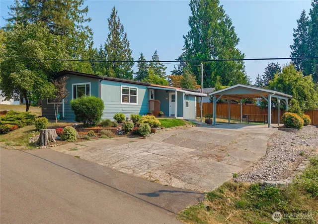 Photo 1 of Sale Pending at 10029 Whitecap Dr Nw, Olympia, WA 98502 | MLS# NWM2564312 | Listing updated on 2026-09-30