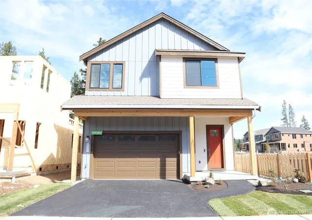 Photo 2 of Single family home for sale at 479 Appaloosa Way #lot 68, Cle Elum, WA 98922 | MLS# NWM2564314 | Listing updated on 2026-09-30