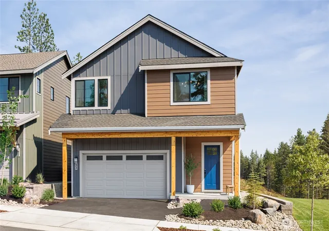 Photo 1 of Single family home for sale at 479 Appaloosa Way #lot 68, Cle Elum, WA 98922 | MLS# NWM2564314 | Listing updated on 2026-09-30