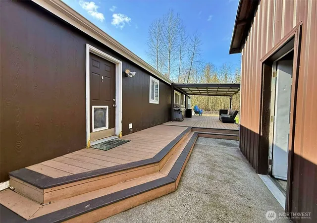 Photo 3 of Sale Pending at 106 Virginia Lee Ln, Mossyrock, WA 98564 | MLS# NWM2564317 | Listing updated on 2026-09-22