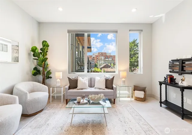 Photo 2 of Townhouse for sale at 305 17th Avenue E, Seattle, WA 98112 | MLS# NWM2564318 | Listing updated on 2026-09-23