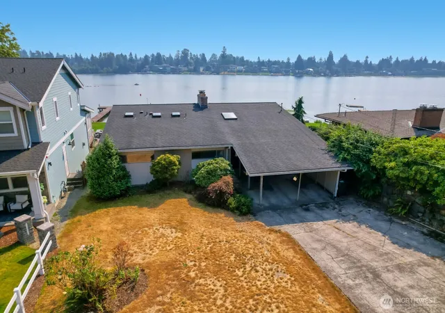 Photo 1 of Sale Pending at 14639 Se 267th Street, Kent, WA 98042 | MLS# NWM2564322 | Listing updated on 2026-08-25