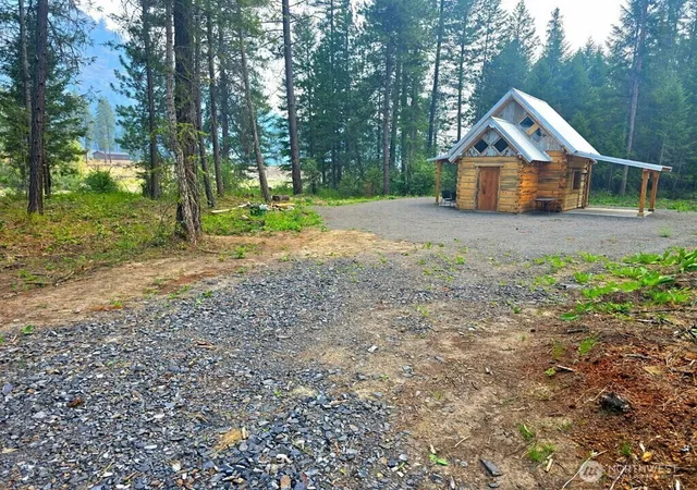 Photo 1 of Land for sale at 0 58tbd Siochanta Dr #Lot 4, Kettle Falls, WA 99141 | MLS# NWM2564335 | Listing updated on 2026-09-23