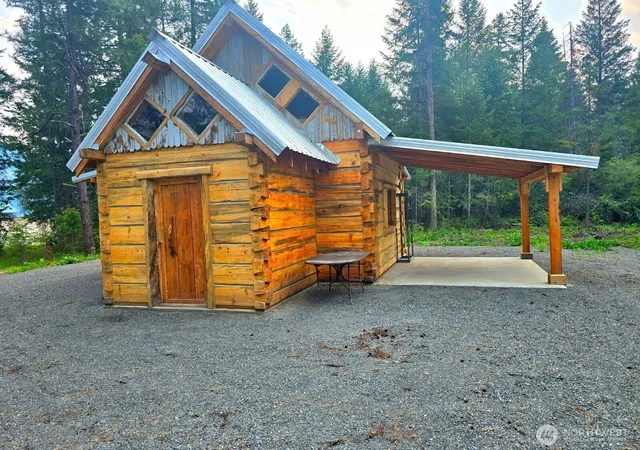 Photo 3 of Land for sale at 0 58tbd Siochanta Dr #Lot 4, Kettle Falls, WA 99141 | MLS# NWM2564335 | Listing updated on 2026-09-23