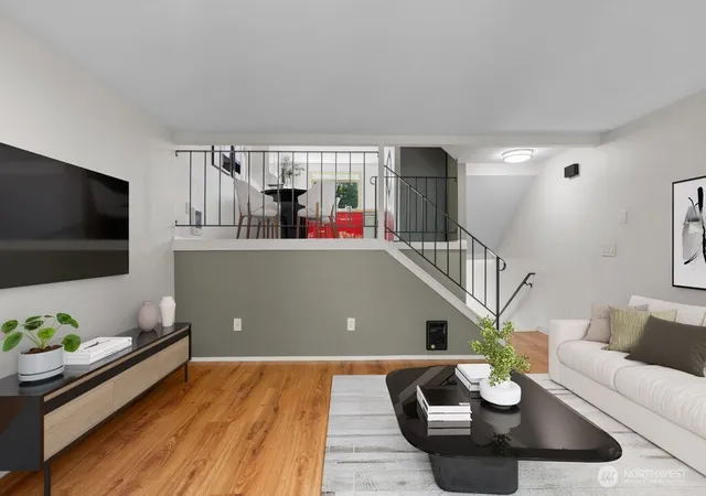 Photo 3 of Townhouse for sale at 702 Nw 189th Lane, Shoreline, WA 98177 | MLS# NWM2564343 | Listing updated on 2026-10-02