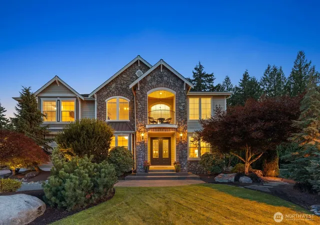 Photo 1 of Sale Pending at 897 Spaulding Cir, Buckley, WA 98321 | MLS# NWM2564344 | Listing updated on 2026-09-23