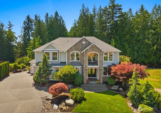 Photo 2 of Sale Pending at 897 Spaulding Cir, Buckley, WA 98321 | MLS# NWM2564344 | Listing updated on 2026-09-23